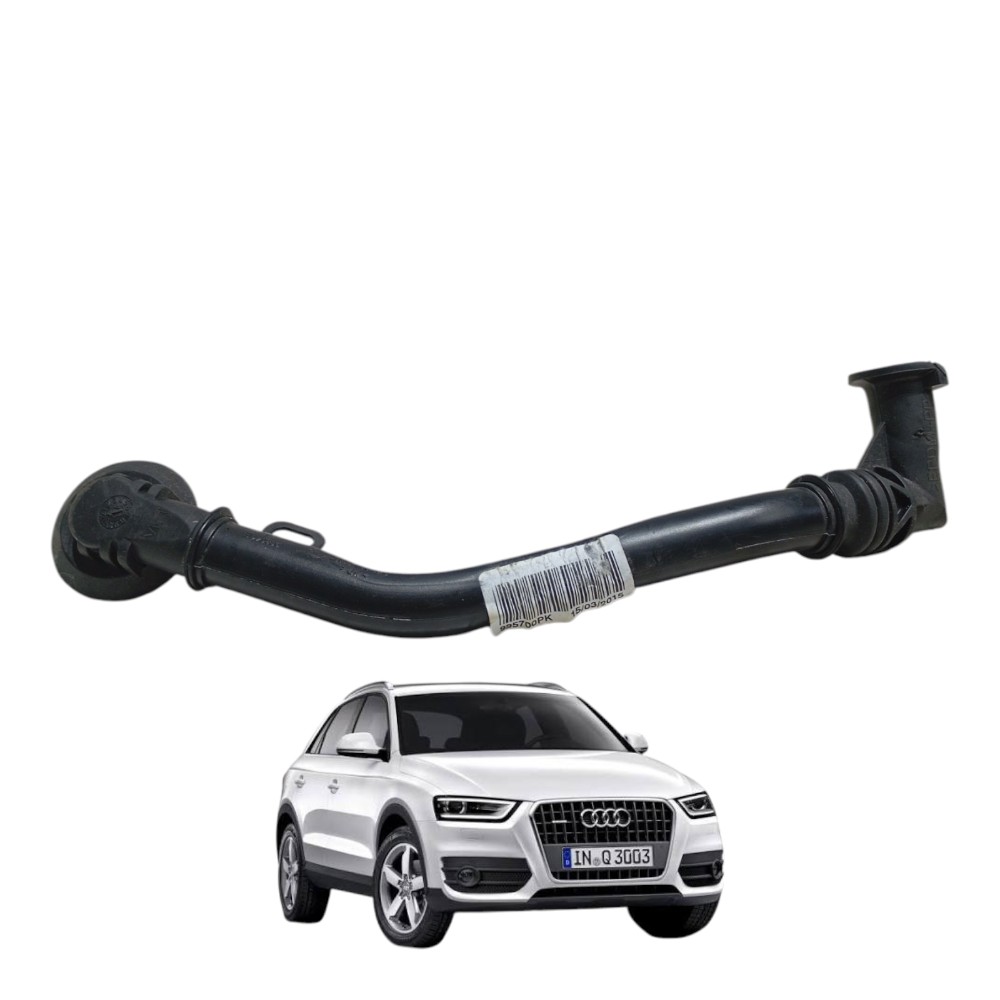 Mangueira Dreno Caixa Evaporadora Audi Q3 2.0 Turbo 2017