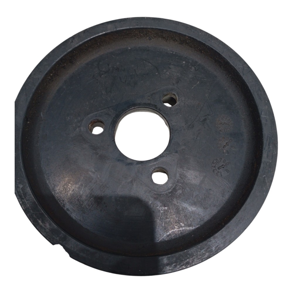 Polia Bomba De Direção Hidráulica Bmw 320i 2.0 2000 2003 E46 3