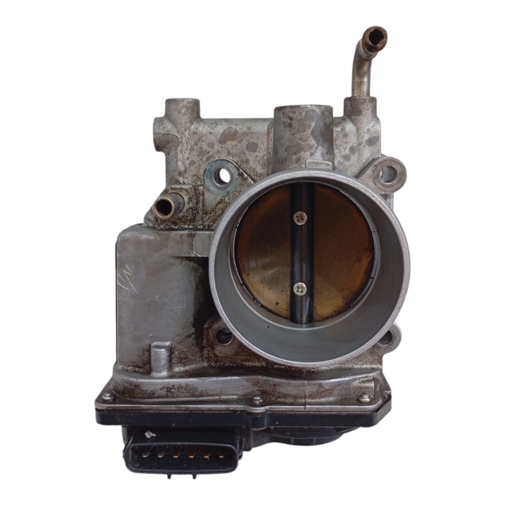 Tbi Corpo De Borboleta Subaru Forester 2.5 2010 16112aa230 5