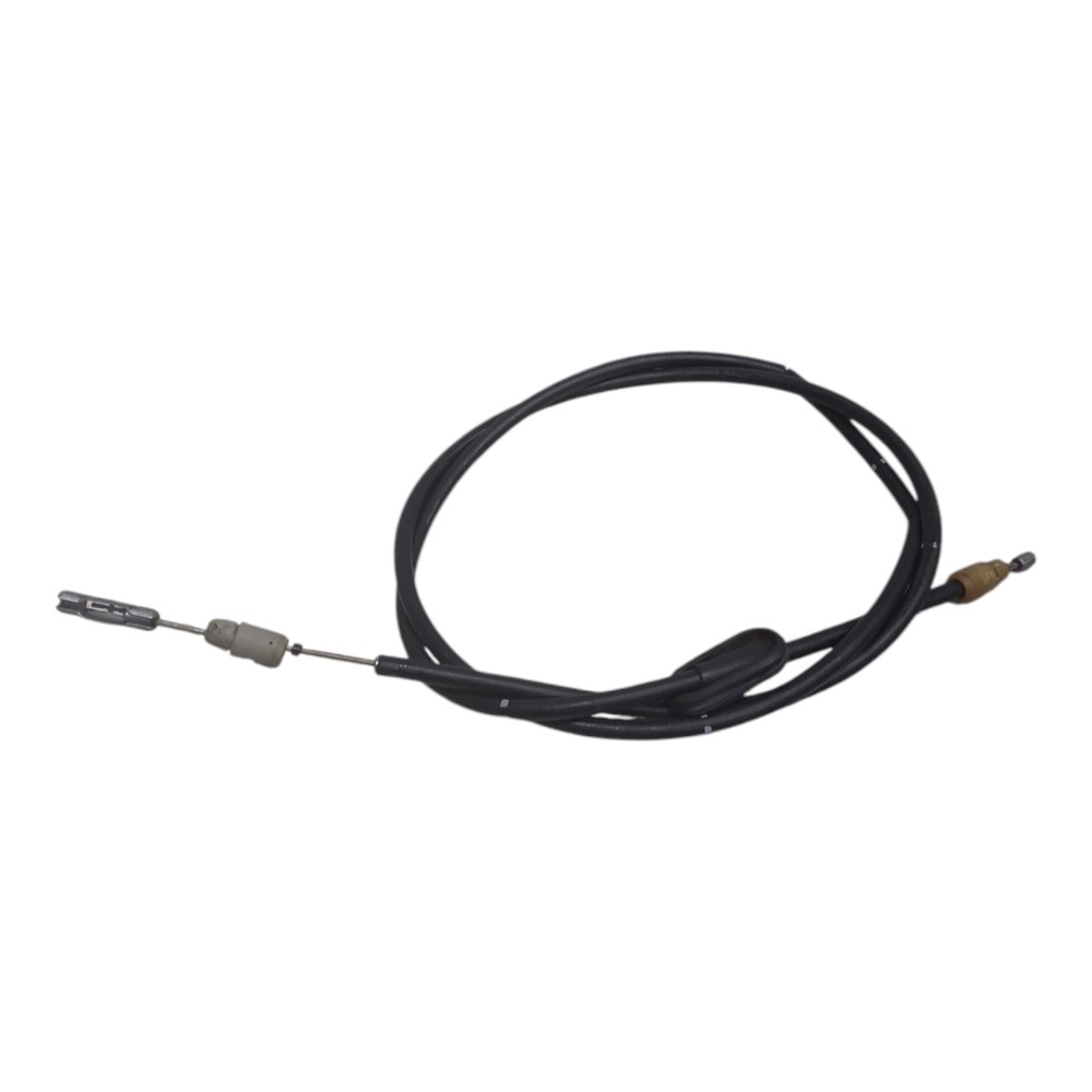 Cabo Pedal Freio Estacionamento Mercedes Benz C180 1.6 2014