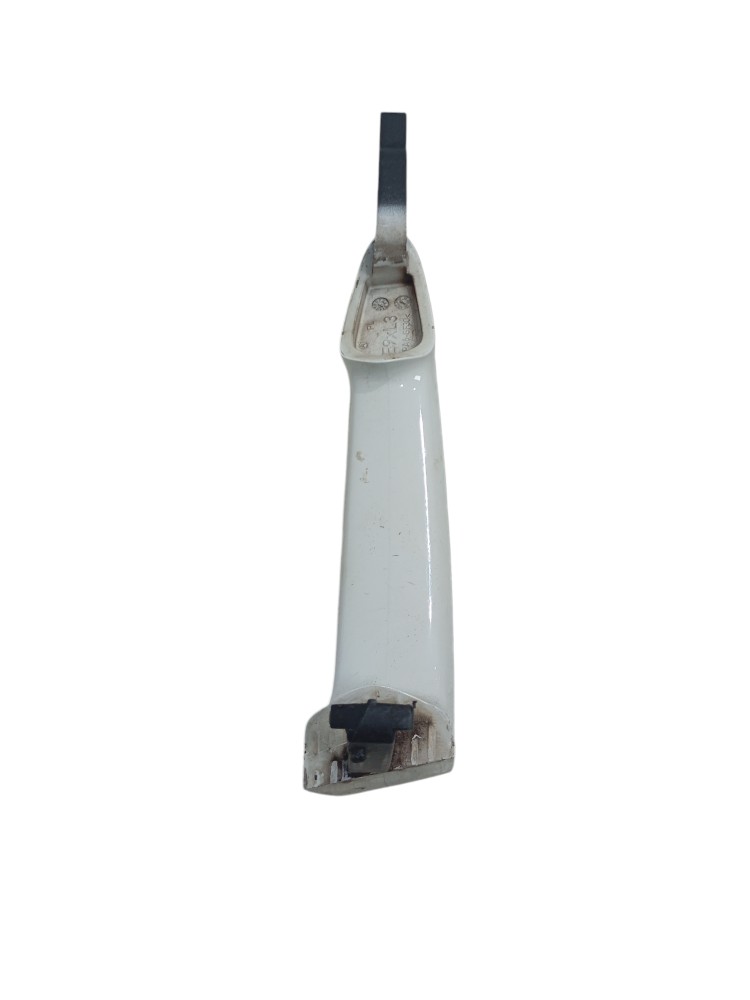 Maçaneta Externa Porta Dianteira Esquerda Bmw 125i 2.0 2014 Branco 4