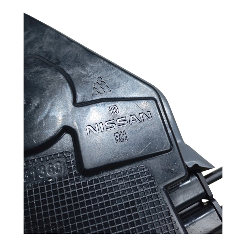 Fechadura Porta Traseira Direita Nissan Kicks 1.6 Adv 2024 8