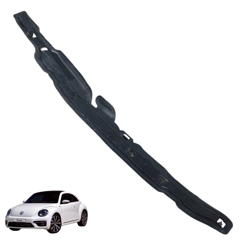 Defletor Paralama Dianteir Esquerd Volkswagen Fusca Tsi 2014