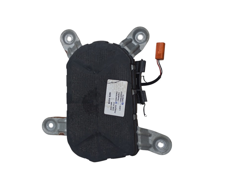 Colisão Porta Dianteira Direita Bmw 528i 2.8 1996 usado