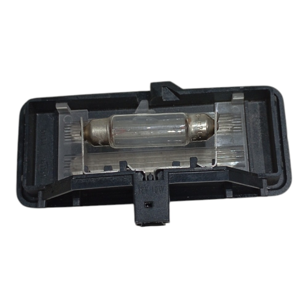 Luz Cortesia Teto Bmw 335i 3.0 Turbo 2008 2009 2010 E90 N46 2