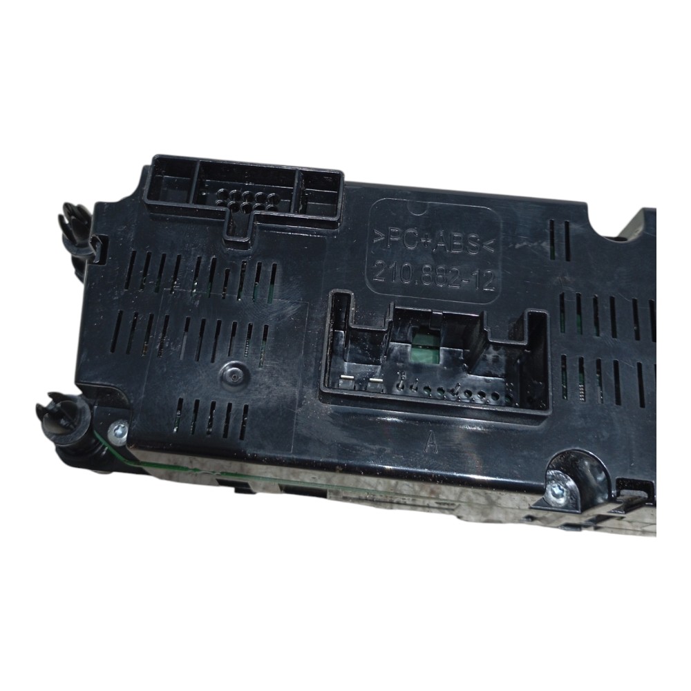 Comando Ar Condicionado Volkswagen Nivus Polo Virtus 2021 5
