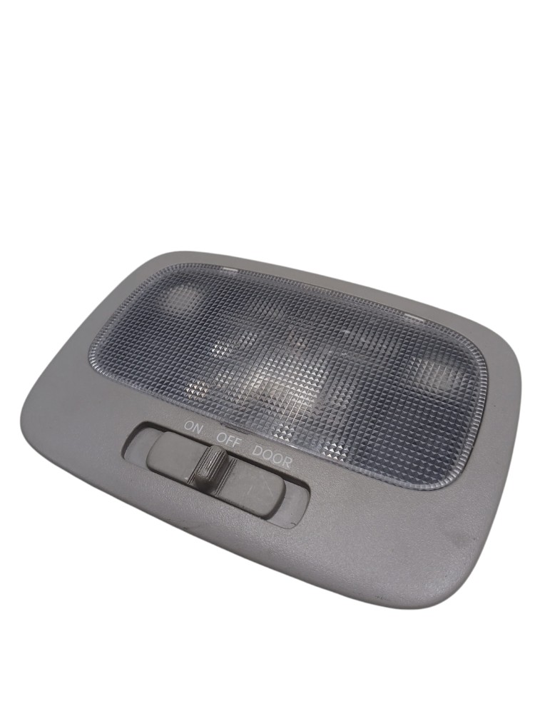 Luz Teto Cortesia Kia Sportage 2.0 2013 2014 2015 928503wxxx