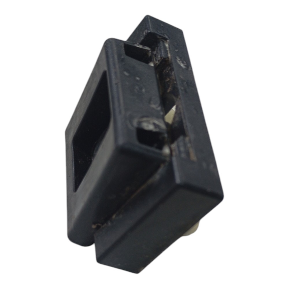 Suporte placa VW Nivus 1.0 2022 6