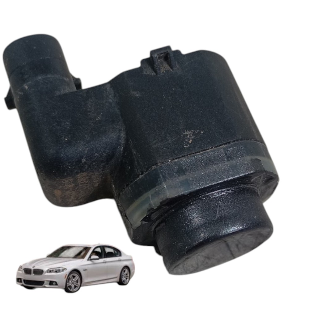 Sensor Estacionamento Bmw 528i F10 2014