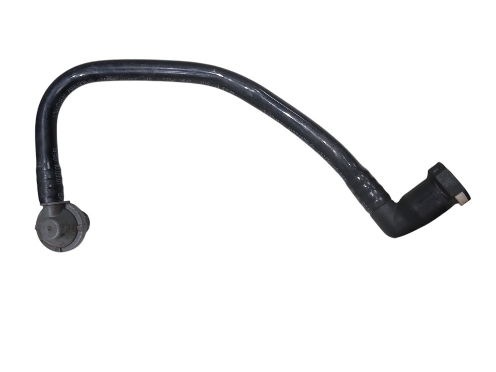 Mangueira Hidrovácuo Bmw 335i 3.0 Turbo 2008 E90 757733601 6