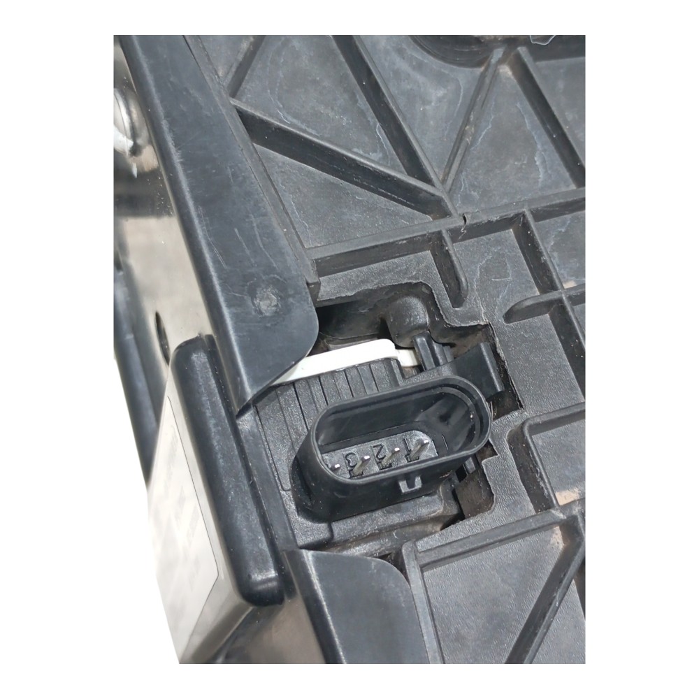 Grade Inferior Defletora Byd Han Awd Gs Byd Seal 2023 2