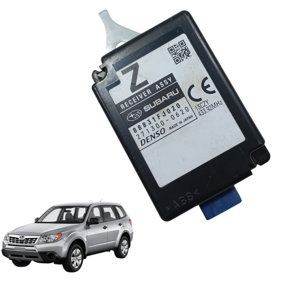 Módulo Carroceria Subaru Forester Xt 2.5 Turbo 2009 2010