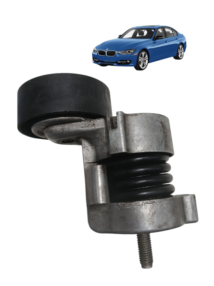 Tensor Esticador Correia Bmw X1 2.0 N20 2010 2015 11287524 5