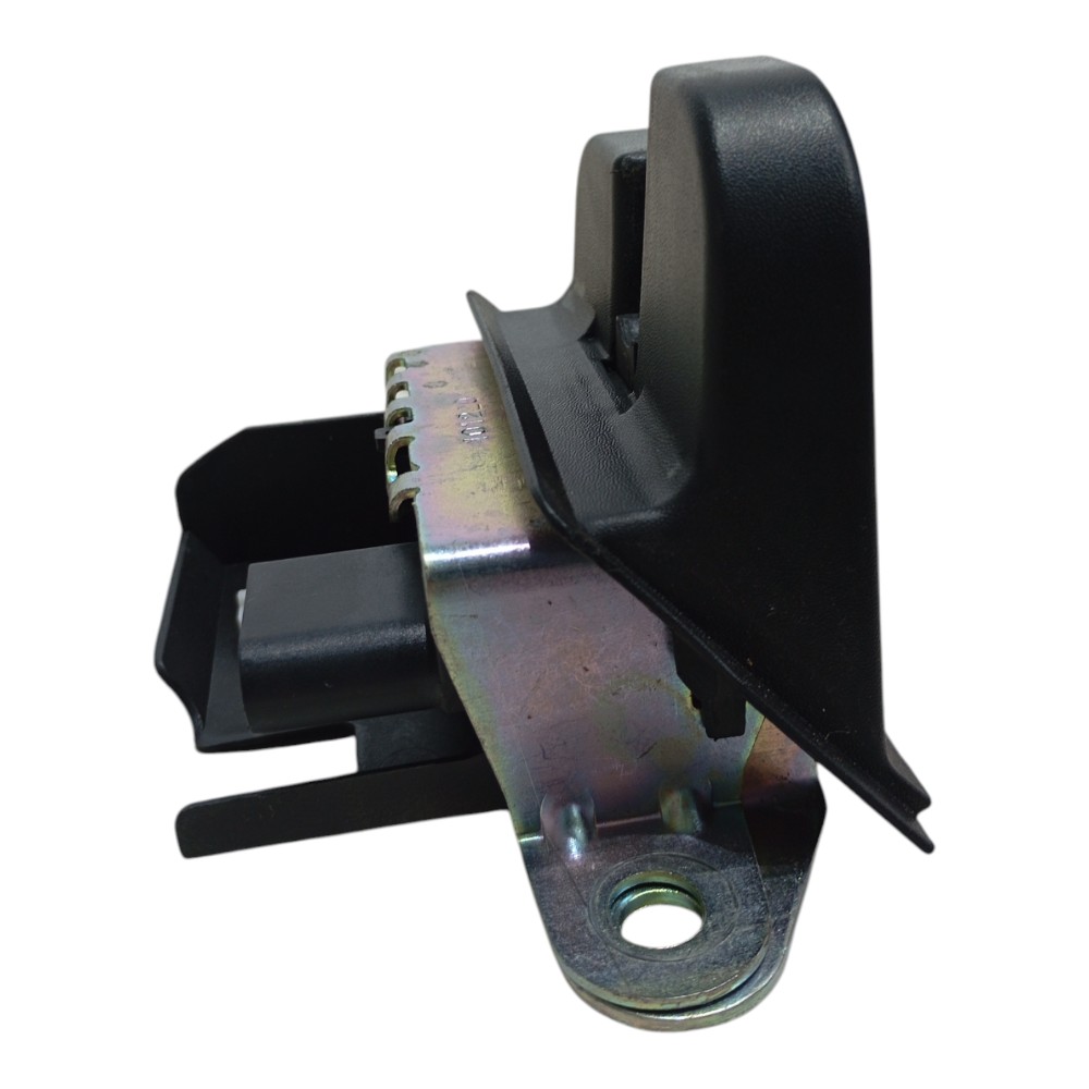 Fechadura Tampa Traseira Volkswagen Nivus Highline 1.0 2021 4