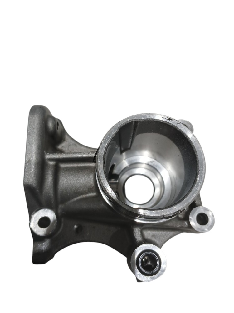 Suporte Bomba Alta Pressão Bmw 320i 2.0 2013 2016 23191310 4