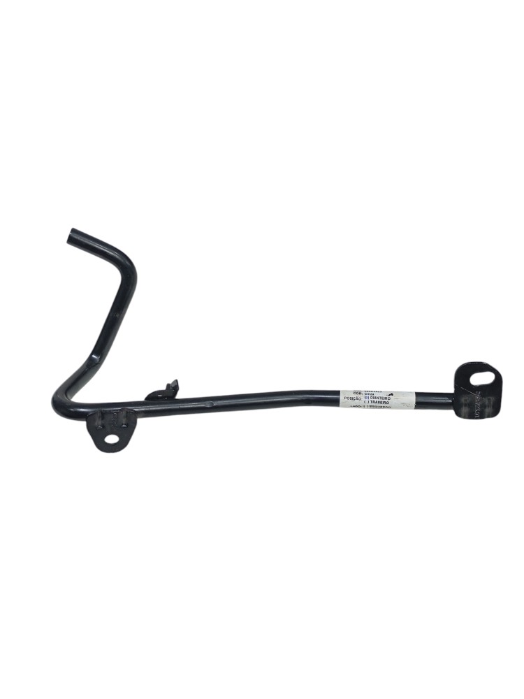 Suporte Pedal Volkswagen Nivus Highline 1.0 Turbo 2021 2022 4
