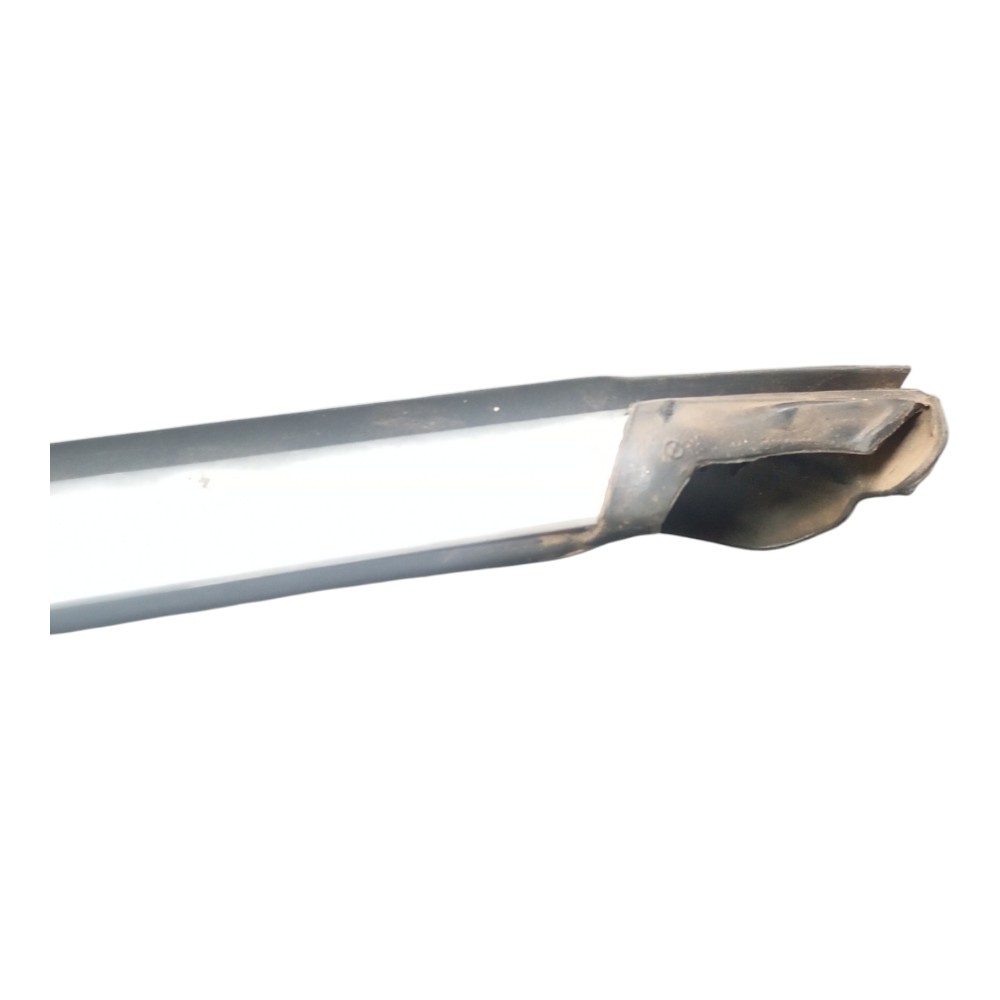 Borracha Friso Porta Dianteira Direita Byd Han Gs 680ev 2023 5