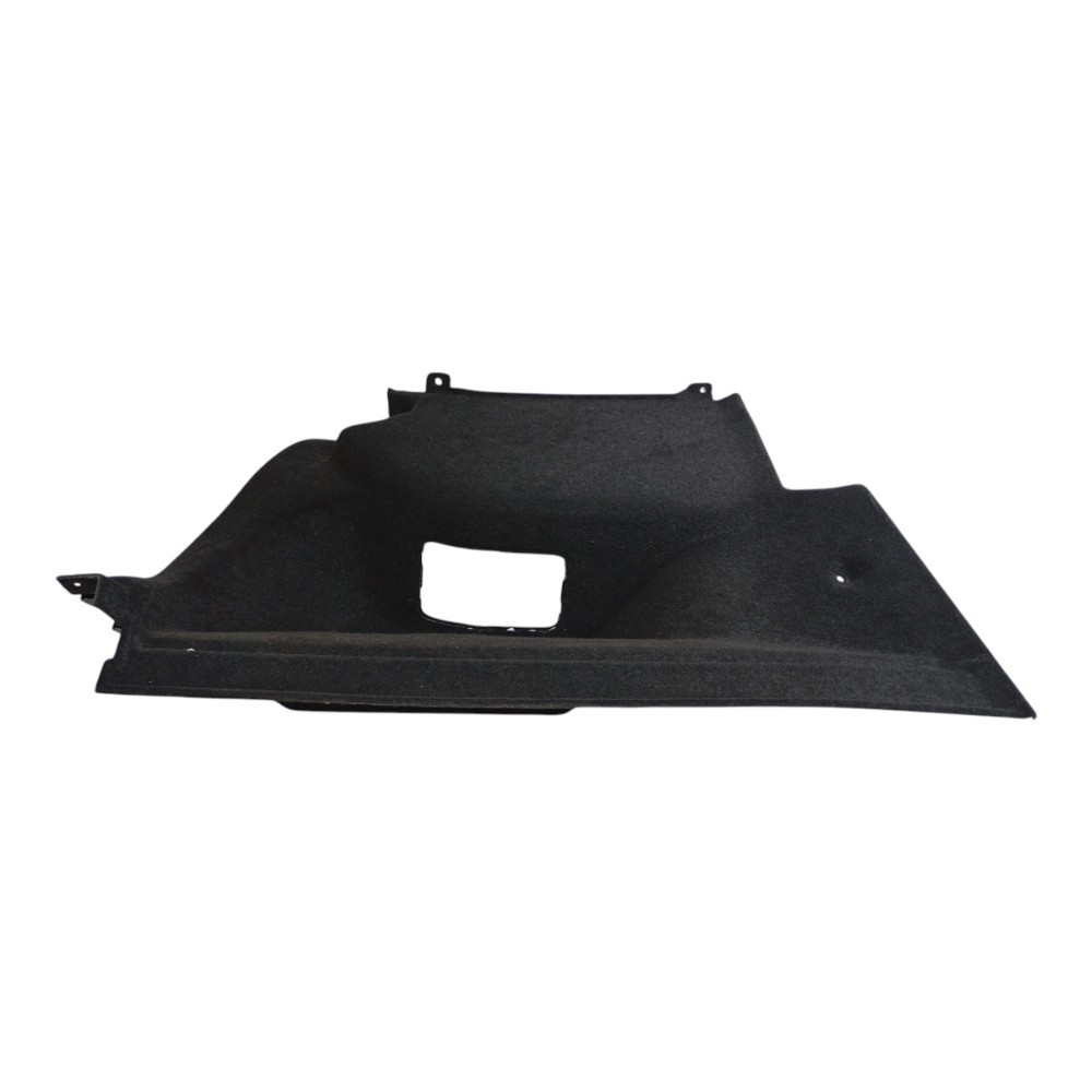 Forro Lateral Esquerdo Porta Malas Byd Han Awd Gs 680ev 2023 8