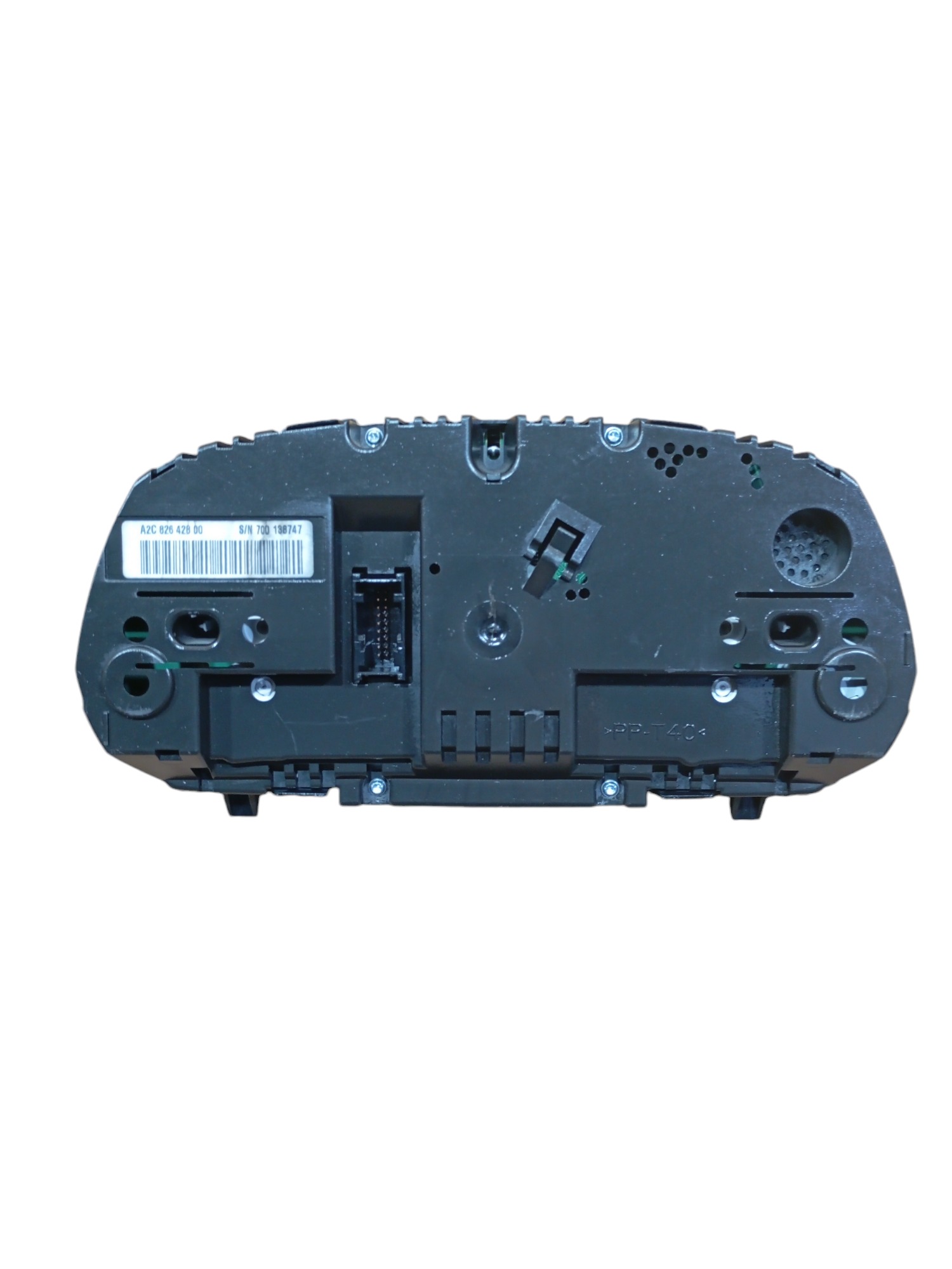 Painel De Instrumentos Bmw X1 2014 Cod-928382701 2