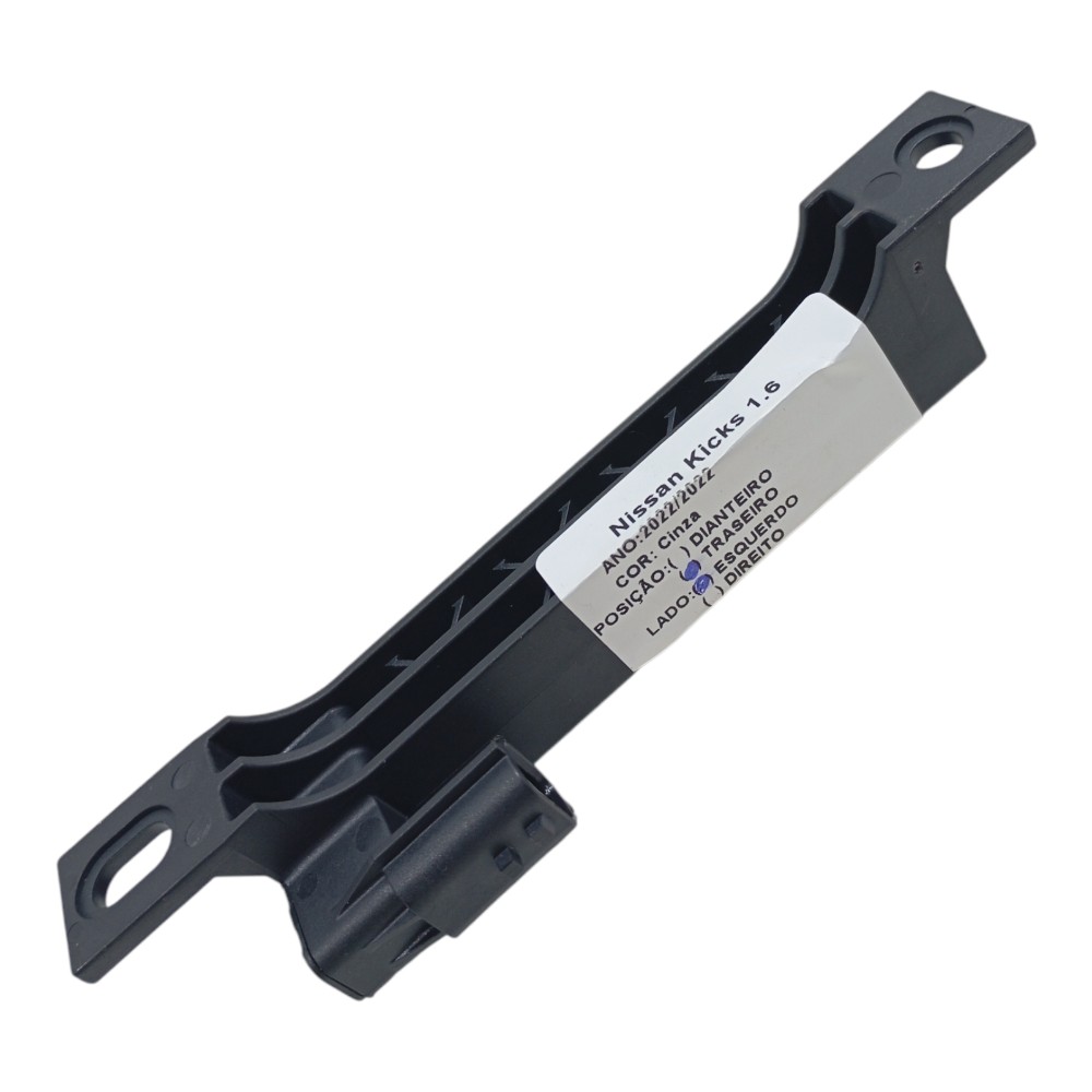 Sensor Keyless Porta Traseira Esquerda Nissan Kicks 1.6 2022 7