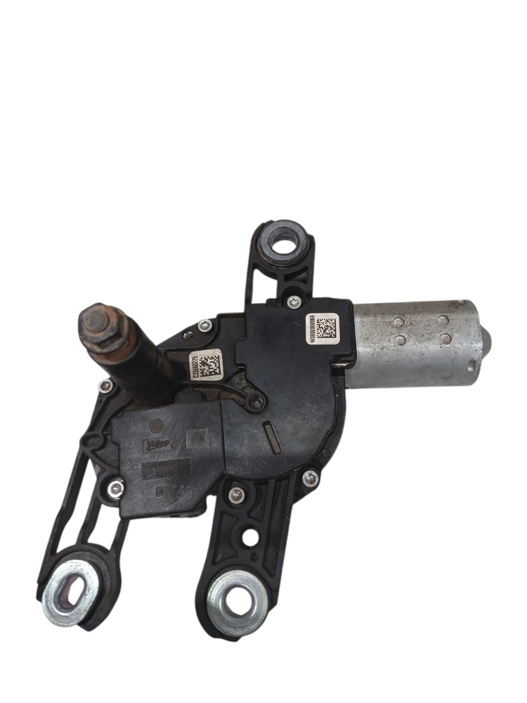 Motor Limpador Vidro Traseiro Volkswagen Gol 1.0 2022 5