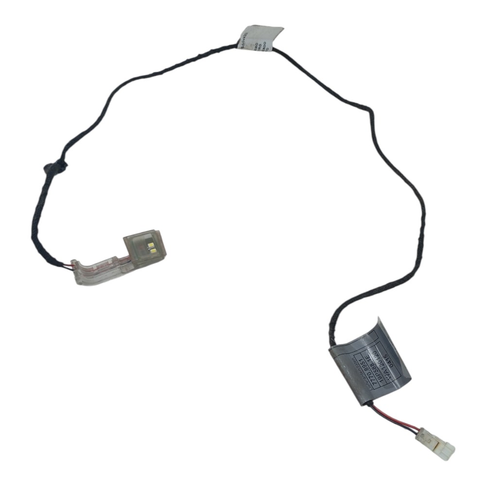 Led Luz Maçaneta Dianteira Esq Bmw X1 2.0 E84 2014 Turbo N20 4
