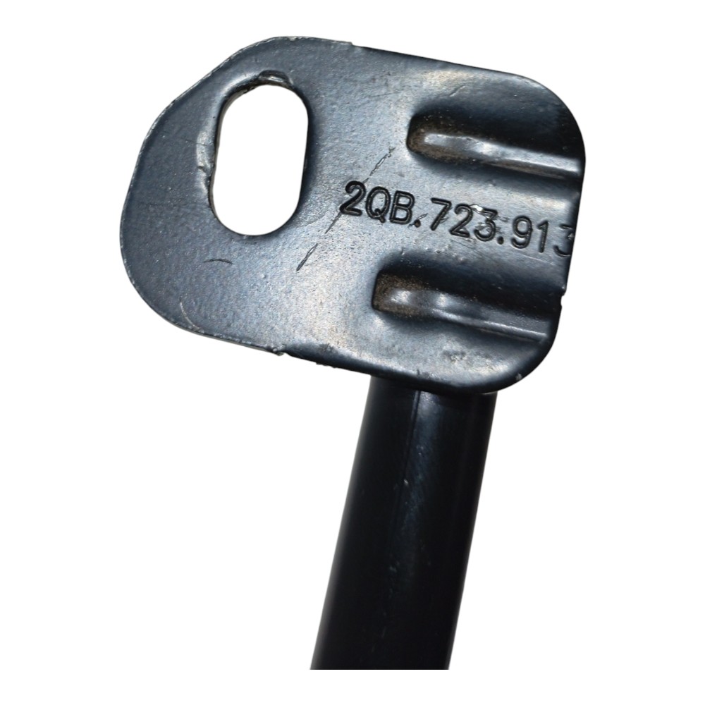 Suporte Pedal Acelerador Volkswagen Nivus Polo Virtus 2021 2