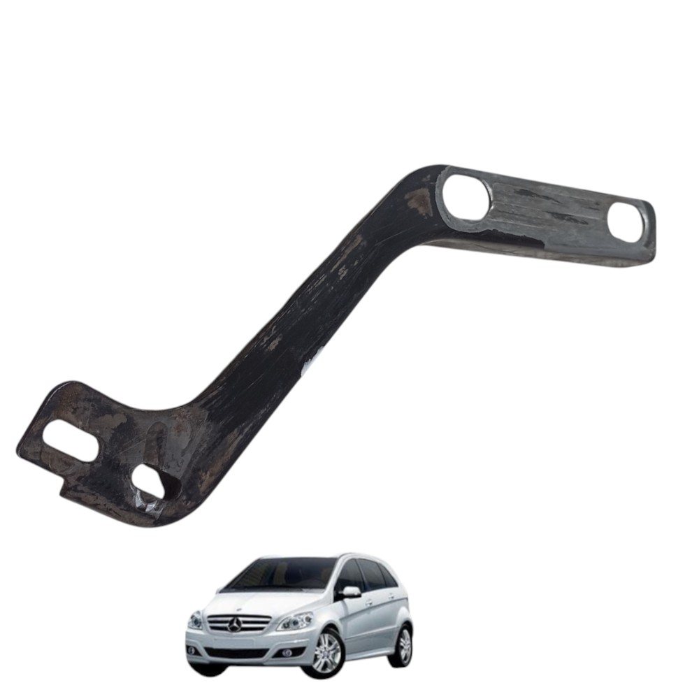 Suporte catalisador Mercedes Benz b180 2011