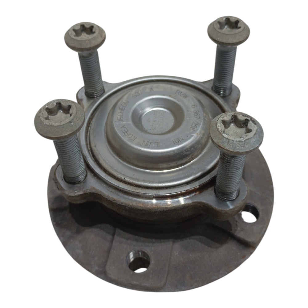 cubo roda dianteira esquerda bmw 118i 320i 2013 2018 F30 F20 5