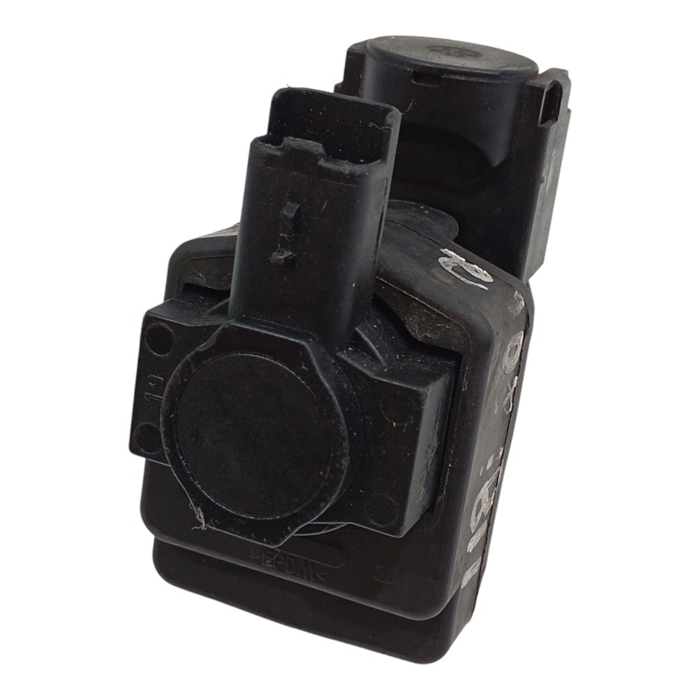 Sensor Válvula Pressão Turbina Bmw 118i F20 1.6 Turbo 2012 5