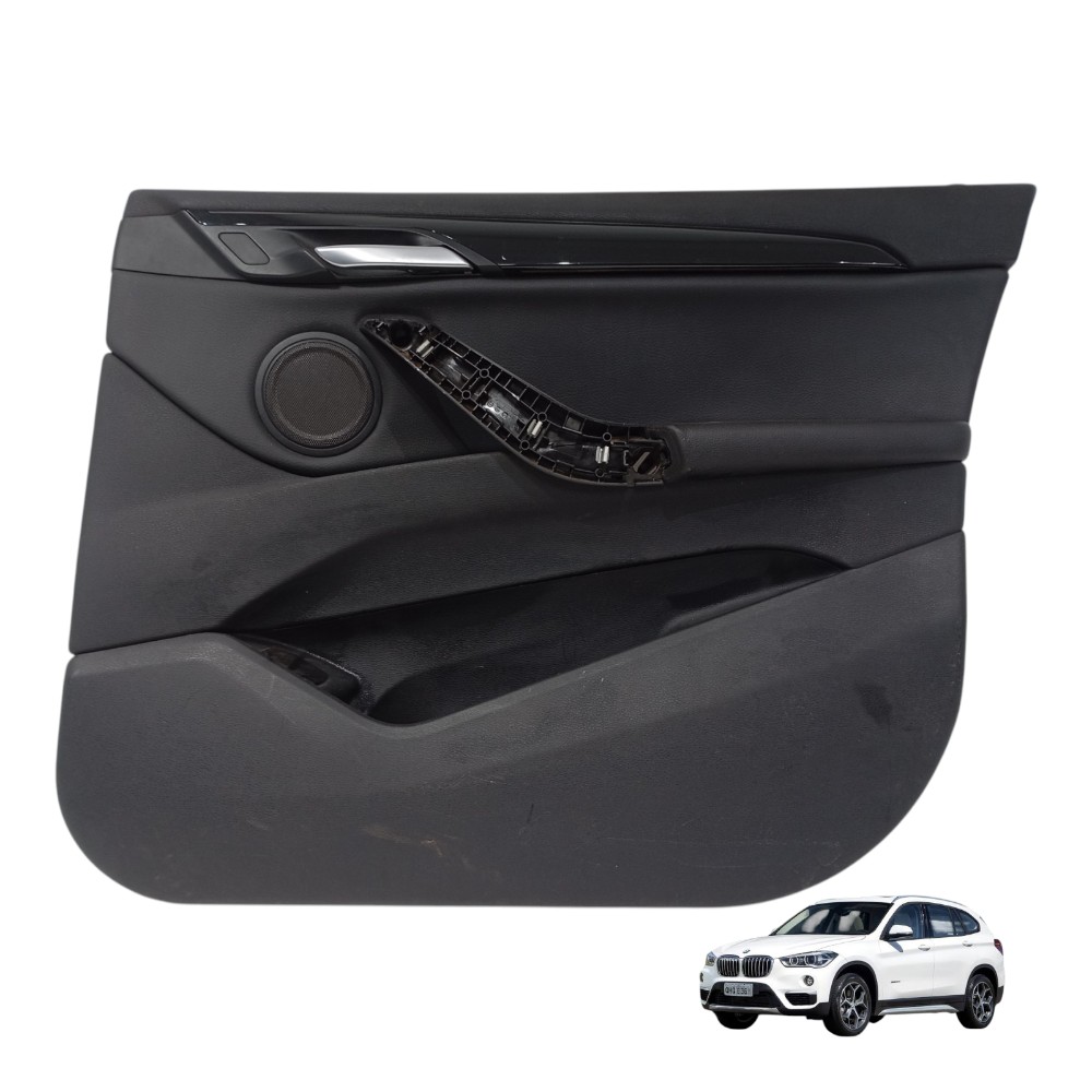 Forro Dianteiro Direito Bmw X1 Turbo Flex 2.0 2016