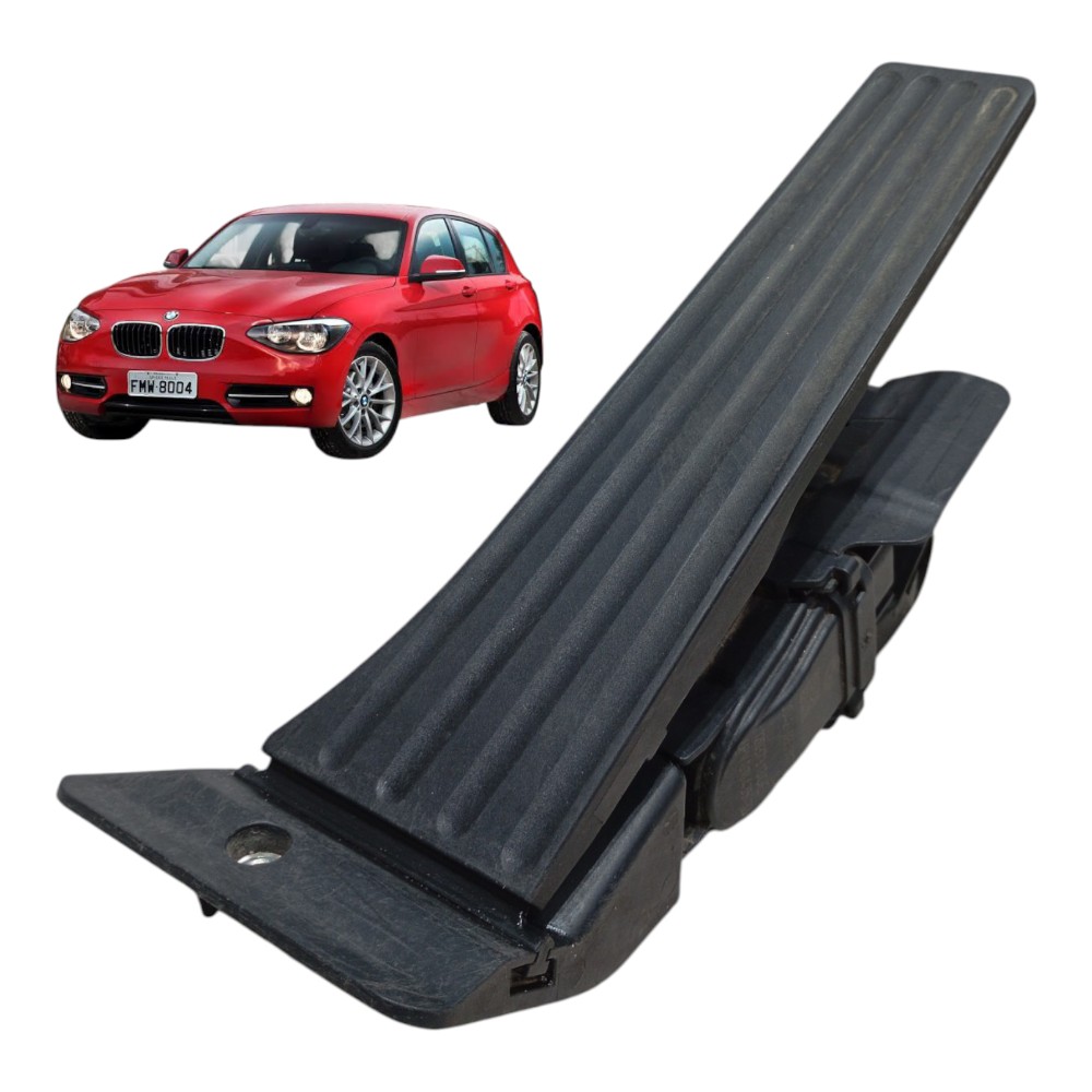 Pedal Acelerador Eletrônico Bmw 118i X1 320i M235i 125i 2014 1