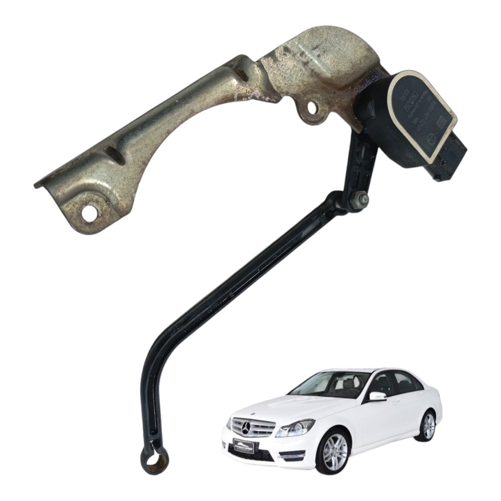 Sensor Estabilidade Mercedes Benz C180 1.6 2014 A0009050201