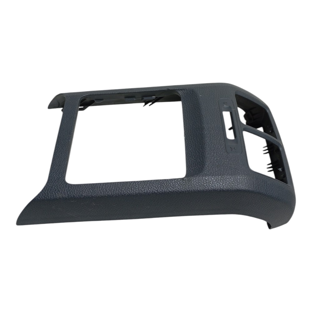 Moldura Difusor Ar Console Traseiro Volkswagen Jetta 2007 5