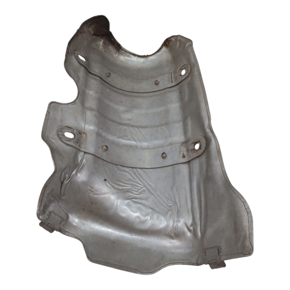 Protetor Catalisador Mercedes Benz A250 2015 Cod-a2701420020 3