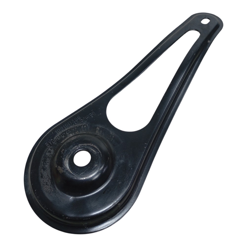 Suporte Painel Frontal Byd Han Awd Gs 680ev Song Plus 2023 7