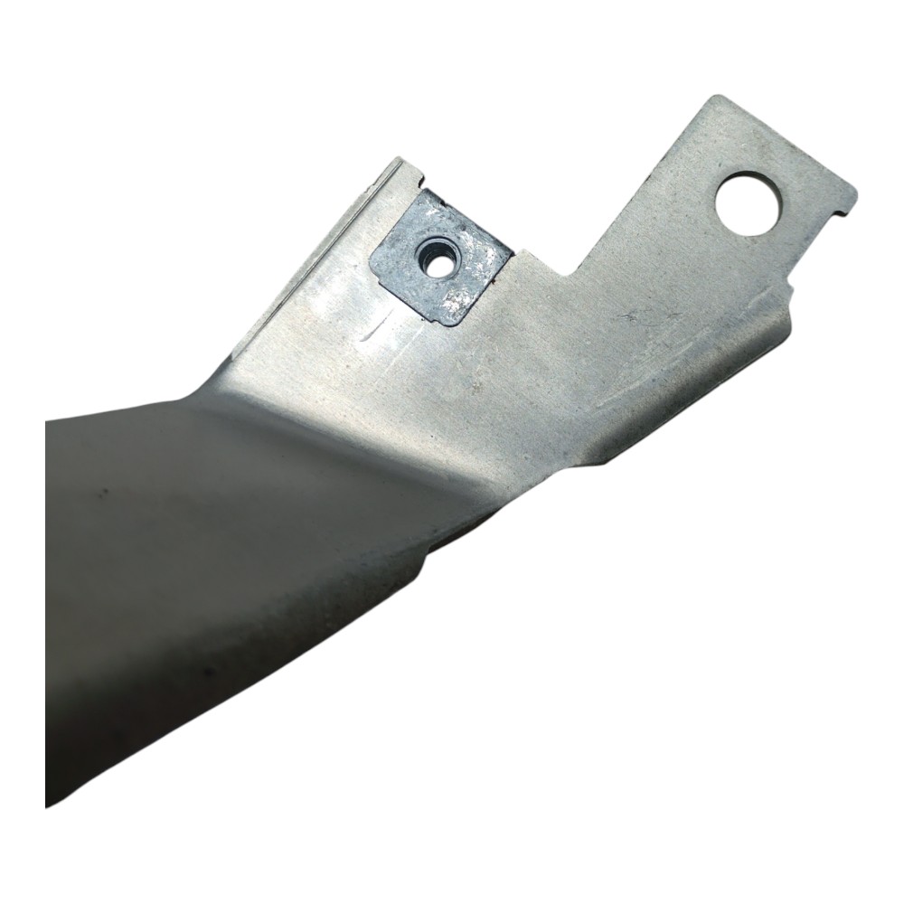 Chapa De Retenção Volkswagen Jetta 2.5 2007 2008 2009 2010 4