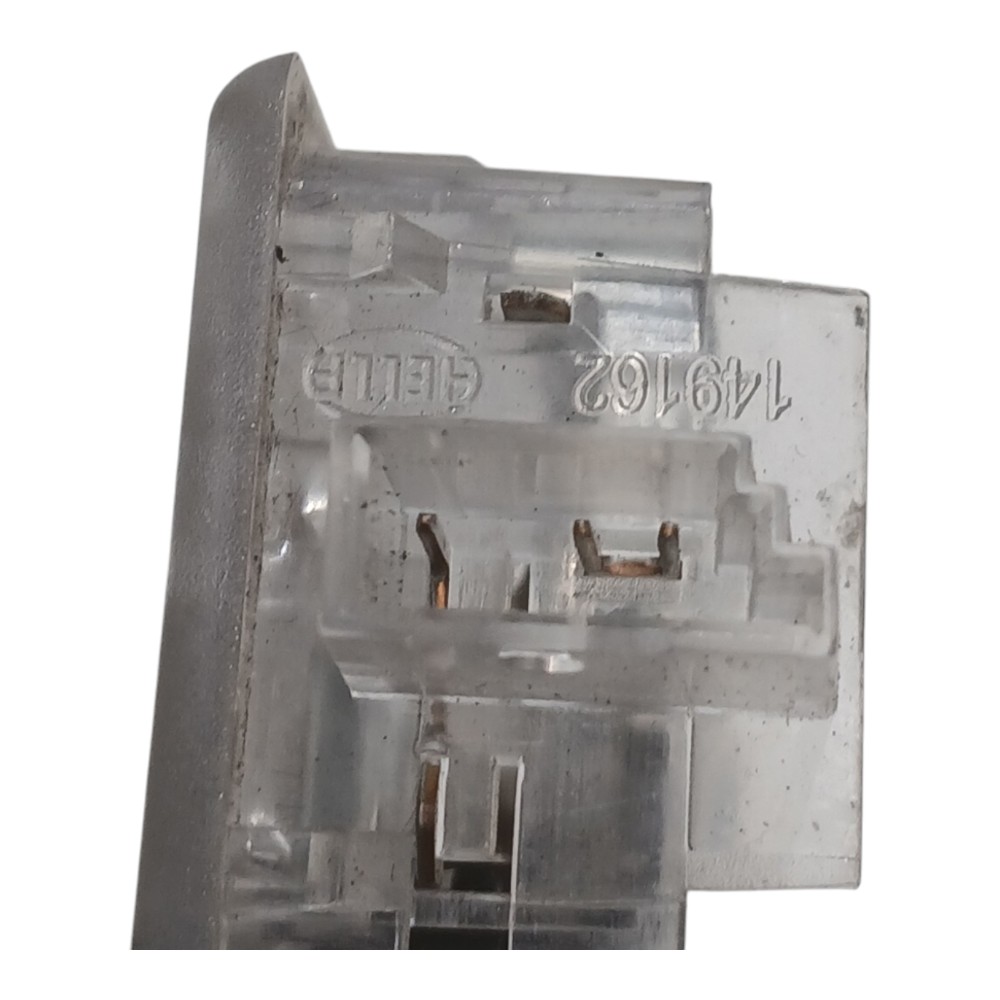 Luz Cortesia Porta Luvas Bmw 320i 2.0 Aspirada N46 2011 E90 4