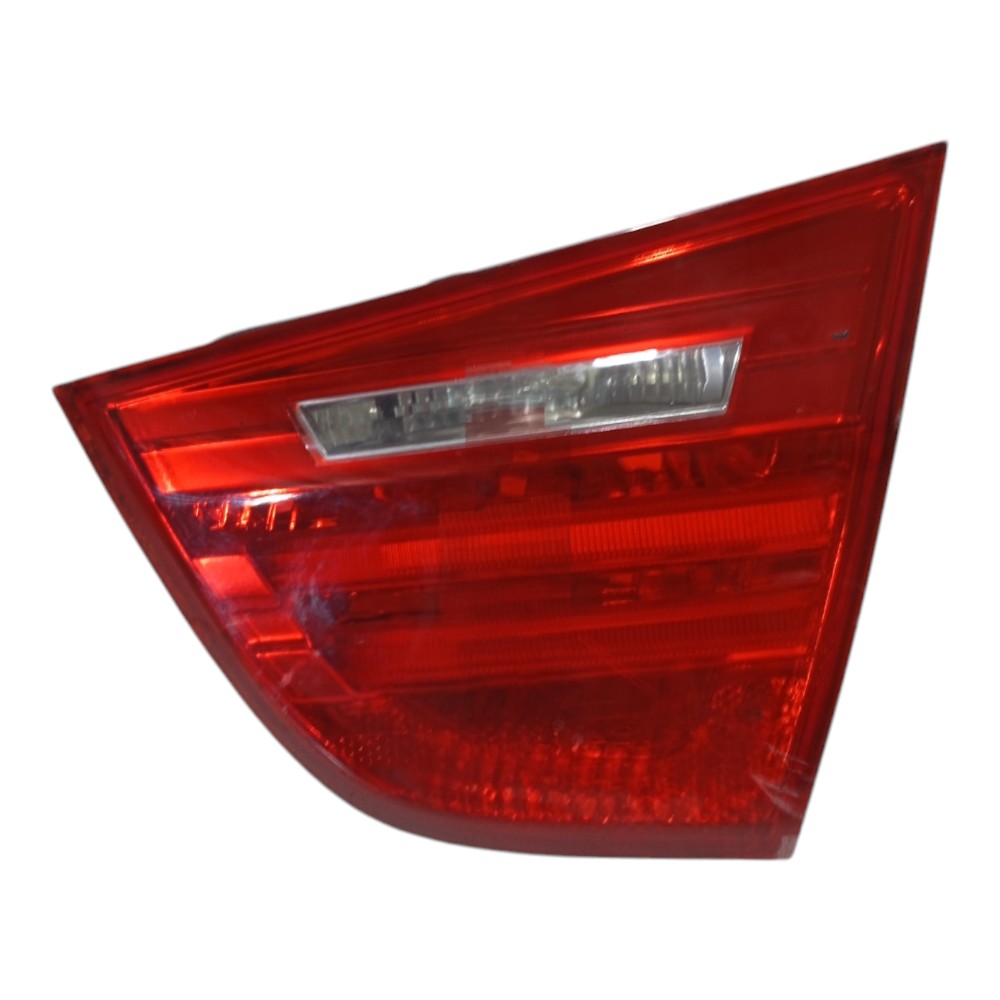 Lanterna Direita Tampa Traseira C Detalhe Bmw 320i 2.0 2010 Direito/passageiro 8