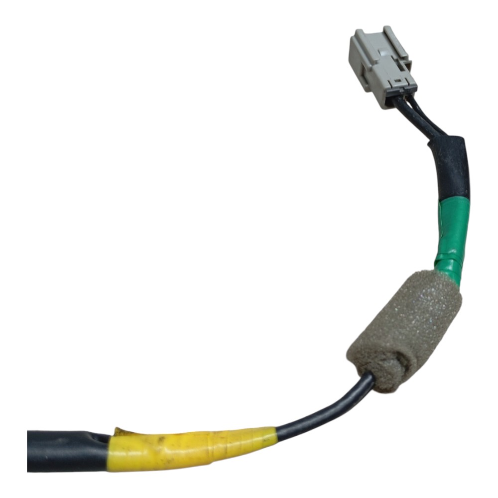 Chicote Luz Teto Nissan Kicks 1.6 Advance Cvt 2023 2024 5