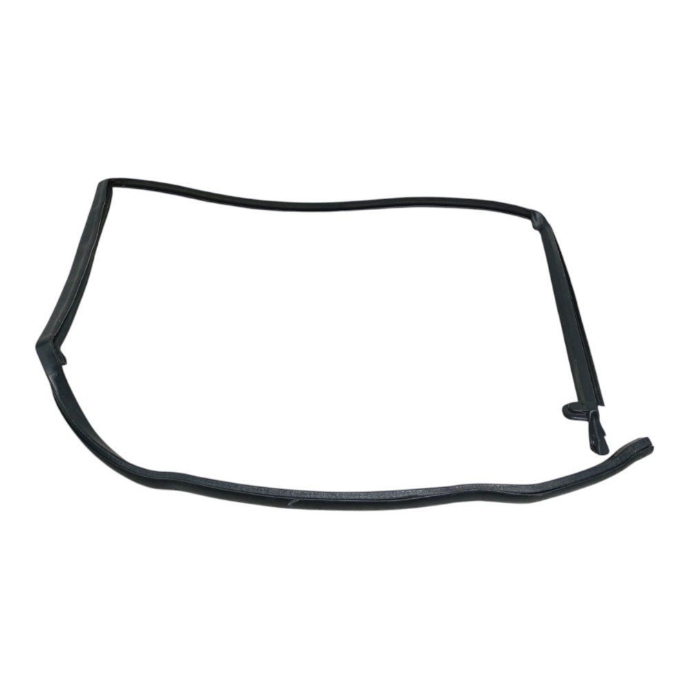 Borracha Vedação Porta Tras Range Rover Evoque 2.0 2012