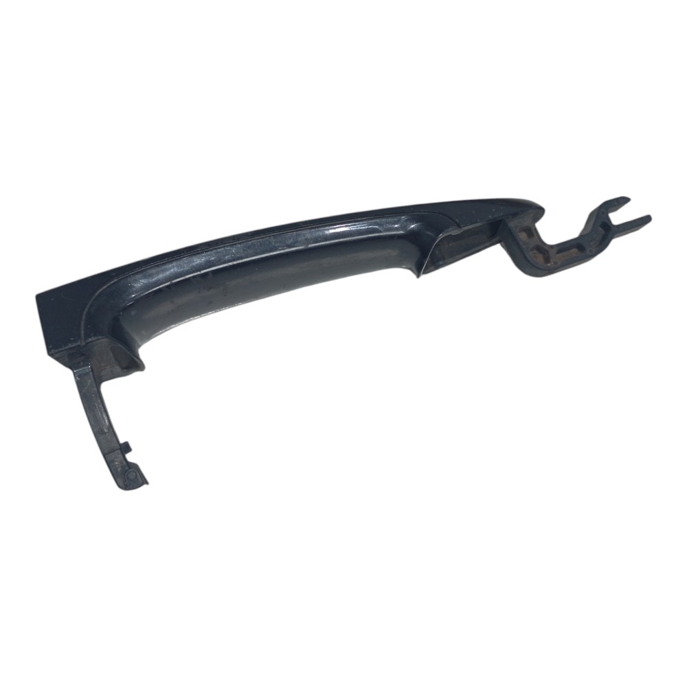 Maçaneta Externa Porta Dianteira Esquerda Bmw X1 2.0 2015 2