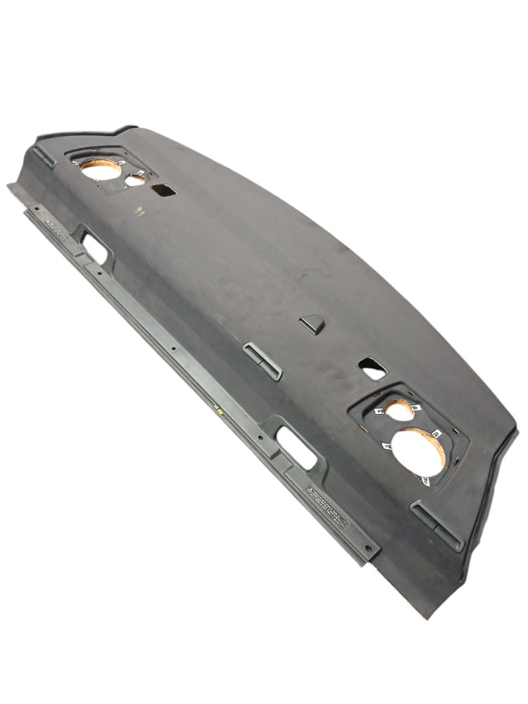 Tampao Bagagito Porta Malas Bmw 320i 2.0 F30 2013 A 2016 4