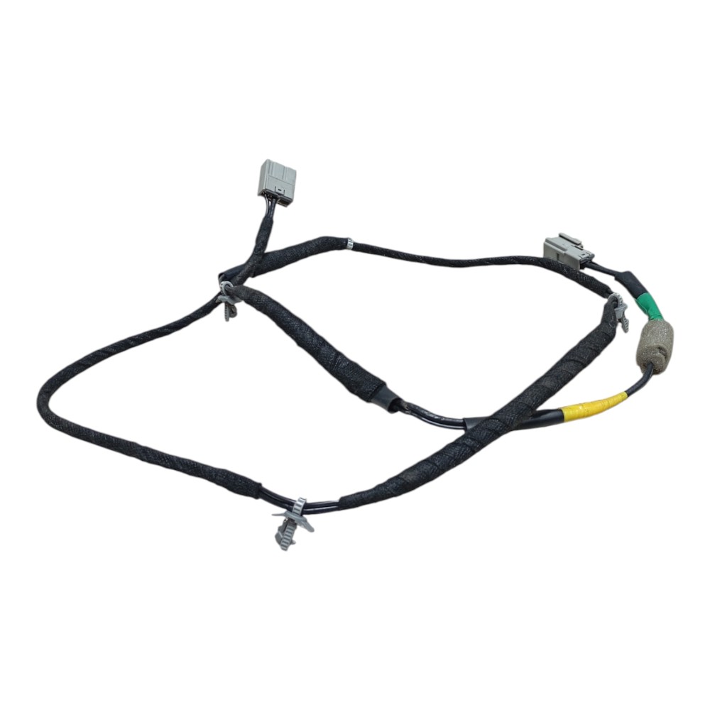 Chicote Luz Teto Nissan Kicks 1.6 Advance Cvt 2023 2024 6