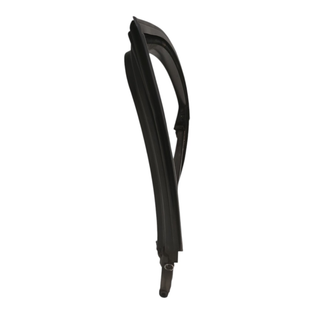 Moldura Janela Porta Dianteira Direita Audi A3 2.0 2010 2011 4