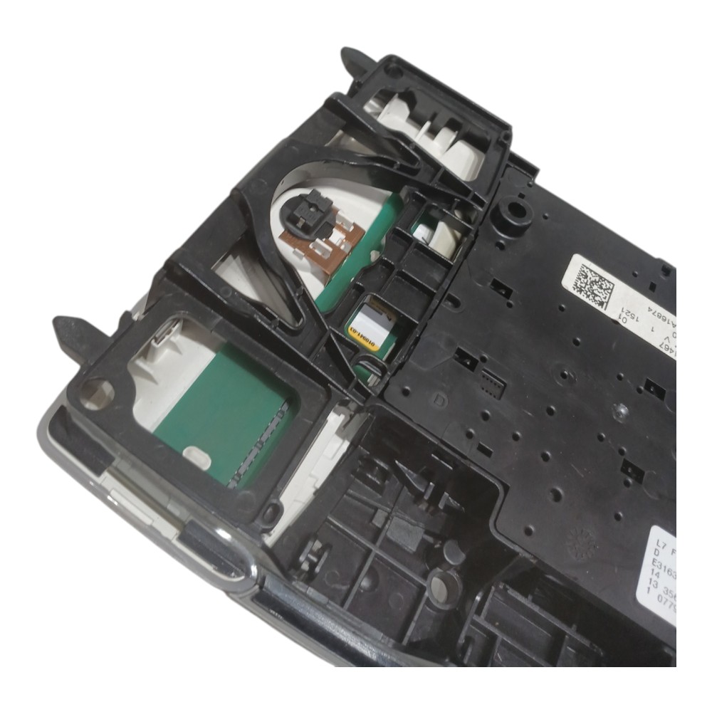 Luz Teto Cortesia Bmw 188i 320i 328i 1.6 Turbo 2013 2014 F20 6