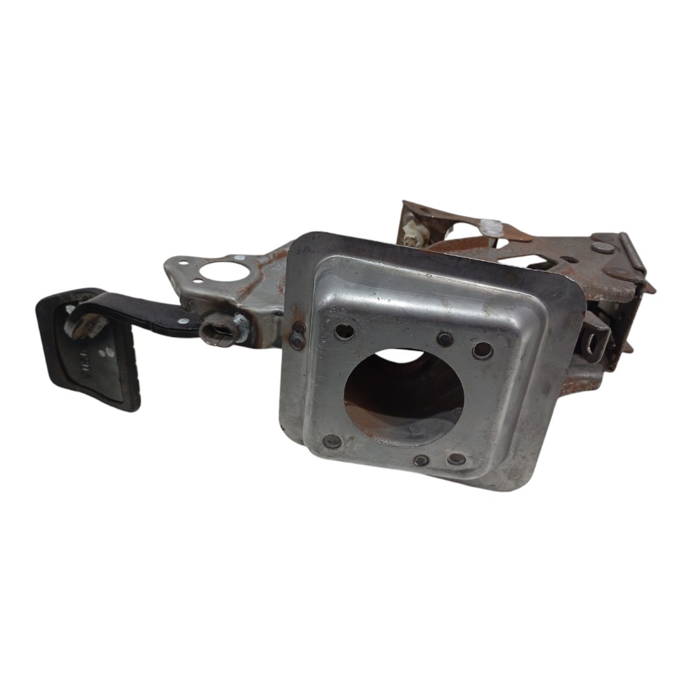 Pedal De Freio Com Sensor Nissan Kicks 1.6 2022 3