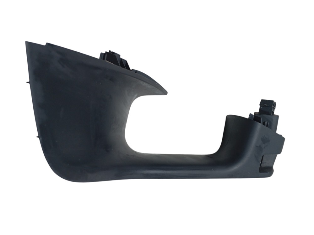 Puxador Porta Dianteira Esquerda Audi Q5 2.0 Tfsi Turbo 2010 3