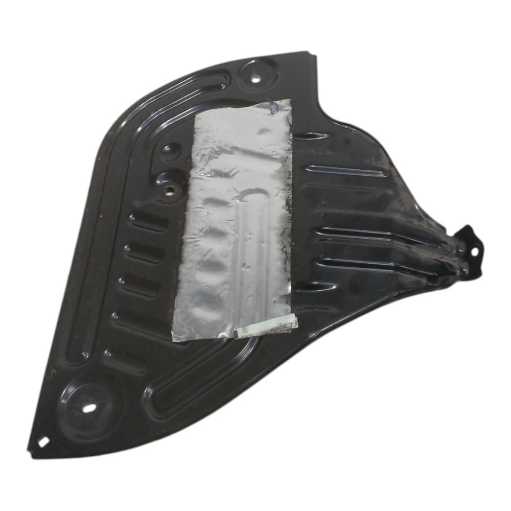 Suporte Protetor Modulo Injeção Subaru Impreza 2.0 2008 2009