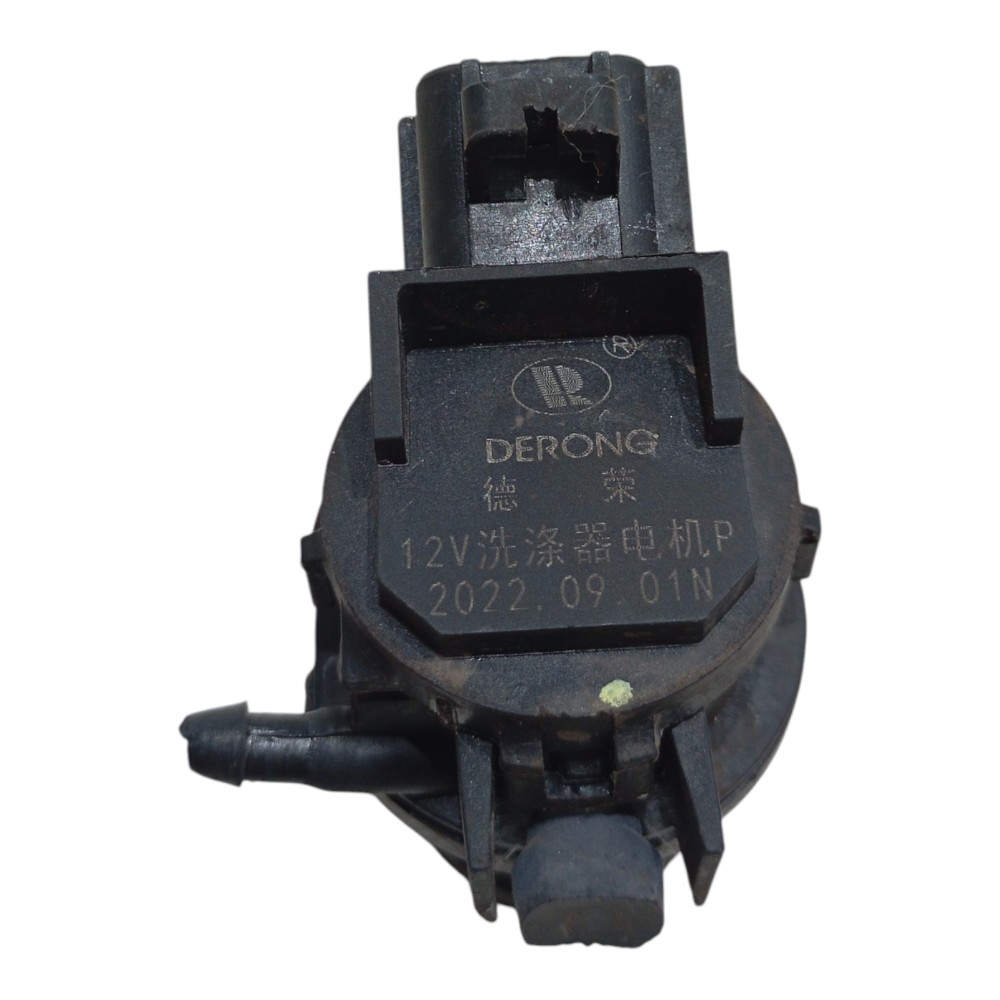 Bomba Esguicho Limpador Parabrisa Byd Han Awd Gs 680ev 2023 3